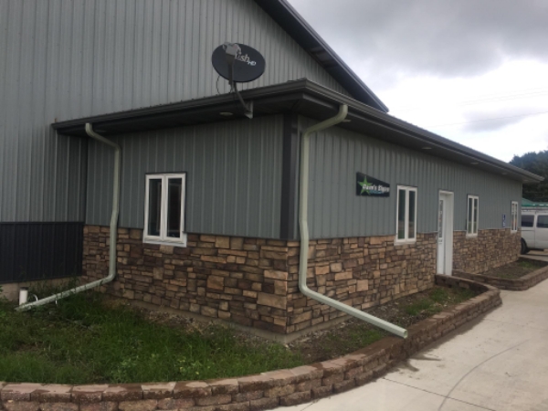 New Ulm Commercial Gutters