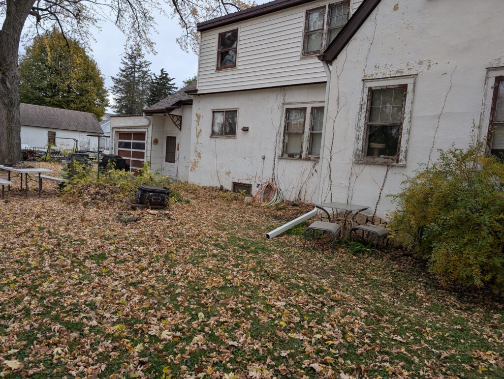 Springfield Gutters New